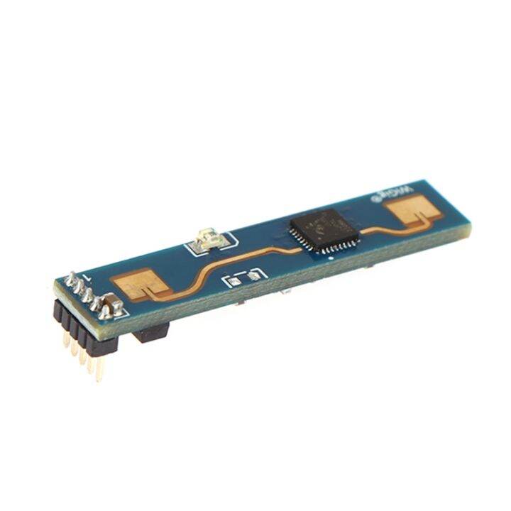 hlk-ld2410-24g-fmcw-24ghz-smart-human-presence-sensing-radar-module-ld2410-millimeter-wave-motion-switch-sensor-module