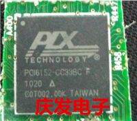 .แผ่นแยกชิ้นส่วน Pci6152-cc33bcf ประกันคุณภาพสามารถตรง