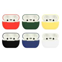 [NEW EXPRESS] Standing Washable Dust-proof Cover Silicone for Freebuds Earphone