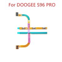 S96 Doogee Pro ด้านข้างของโทรศัพท์สาย Fpc เพิ่มวอลลุ่มสายไฟอุปกรณ์ซ่อมสายเคเบิลงอได้