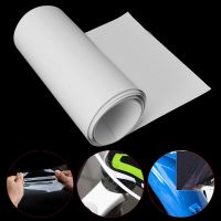 15cm x 100cm Bicycle Helicopter PVC Frame Clear Protect Tape Film Protective UK STOCK Paint Anti-friction Film Bicycle Sticker