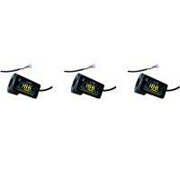 3X JK LCD Display for JK BMS RS485 Adapter Module