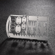 GUDE001อุปกรณ์ป้องกันตัวการ์ด22ใน1การ์ดใส่อุปกรณ์ดำรงชีพ-อเนกประสงค์อุปกรณ์กระเป๋าสแตนเลส