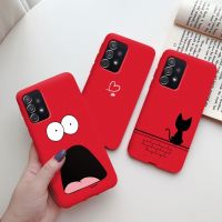 Cetlt หุ่นผู้หญิง♟เคสสำหรับ Coque Samsung A52s 5G เคสฝาหลัง TPU ซิลิโคนนิ่มกันกระแทกลายการ์ตูนน่ารักสำหรับ Samsung Galaxy A52s 5G A52 S เคสโทรศัพท์