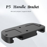 1Pcs Portable Game Controller Hanging Storage Rack Handle Gamepad Bracket Console Holder Stand For PS5 PS4 Game Accessories