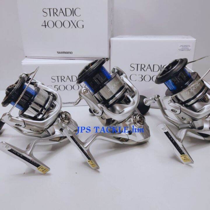 Best HD Pictures about  Shimano Stradic 4000 Fl  with No AI Images