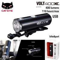 ไฟหน้า CATEYE Volt 400 XC