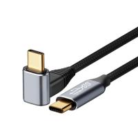 อะแดปเตอร์3.1แบบ Usb สำหรับสำรับ L-ตัวเชื่อมที่เป็นรูป Forsteam คอนโซลเกมสวิตช์ Ns เกมคอนโซลวิดีโอฉายแปลงการทำงาน100W