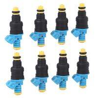 THLS3Z 8 Pieces x 1712Cc Fuel Injector 0280150563 for OPEL 9270291 for IVECO 8036314