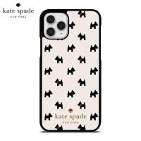 Kate Spades New York Scottie 1เคสสำหรับไอโฟน11Pro 12 8Plus 11Promax Xsmax X Xs 12Pro 11 8 Xr Samsung S21 S21 Ultra Note20 S20 S10 Note8 Note9 Note10 P40 P30เคสโทรศัพท์ M74321