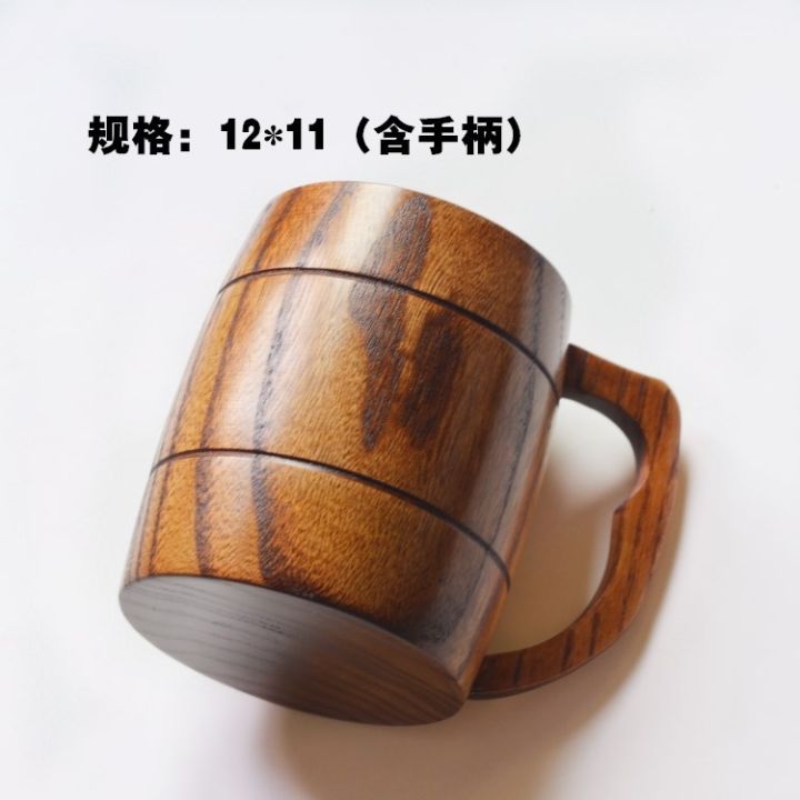 400ml-500ml-european-and-exports-free-flowing-large-jujube-beer-wooden-cup-with-handle-milk-handy