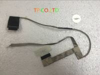 ของแท้สำหรับ Hp 4540S 4570S 4730S Lapcable 4540S 4740S Lvds สายเคเบิล50.4sj06 001