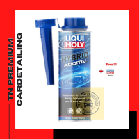 Liqui Moly Hybrid Additive Benzin 250 ml.