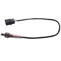 5 Wires Oxygen Sensor 06A906262BR For V#W Golf Plus Touran 1.6 &amp; Audi A3 2003-2011 1.6 Lambda Probe Sensors 06A906262CF