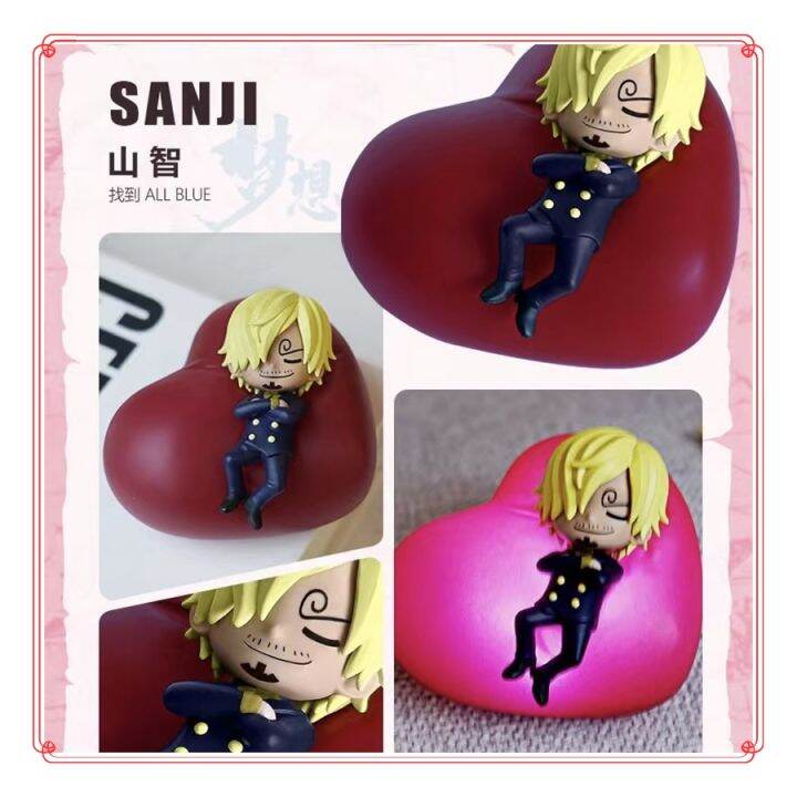 DVX Divisoria Extension One Piece Sweet Dreams Series Blind Box Doll