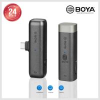 Boya BY-WM3 Wireless Microphone