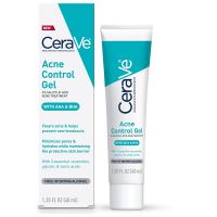 100% authentic product imported from USA CeraVe Salicylic Acid Acne Control Gel 1.35 oz (40 ml)