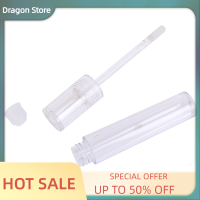 Dragon 5ml ขวดเปล่า lipgloss คอนเทนเนอร์หลอดเครื่องสำอางลิปกลอสหลอดเครื่องสำอาง