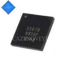 1pcs/lot IR3567B 3567B IR3567BMTRPBF QFN-56 In Stock