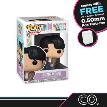 Bts funko store pop pre order