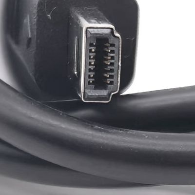 14 Pin USB Cable for FinePix F401/F402/F410/F420/F440/F450/F455/F700 and Other Cameras Data Cable Computer Cables