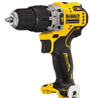 DEWALT DCD706D2 / DCD706N สว่านกระแทกไร้สาย 12V ชุดเช็ต / ตัวเปล่า