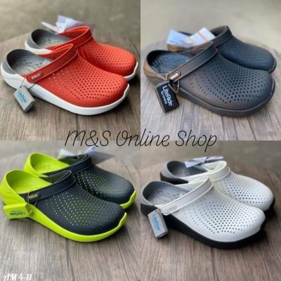 Crocs LiteRide Clog ราคาถูก