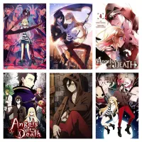 angels of death anime - Buy angels of death anime at Best Price in  Philippines .ph