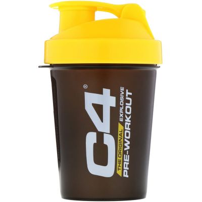 Cellucor C4 SmartShake Shaker 20oz (600 ml)