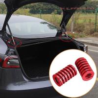 2Pcs Car Accessories Rear Trunk Tailgate Strut Support Rod  Hydraulic Rod Die Springs Suitable For Model 3 Lift Supports