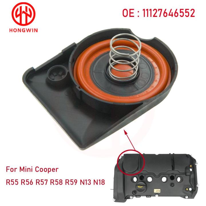 11127646552-11127646553-car-engine-pcv-valve-cover-repair-kit-with-membrane-for-bmw-mini-cooper-n13-f20-f30-1-series-3-series