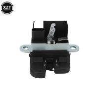 【YD】 Car Luggage Compartment Lid Latch Tailgate Central Locking Machine 1T0827505H 1T0 827 505H for Tiguan