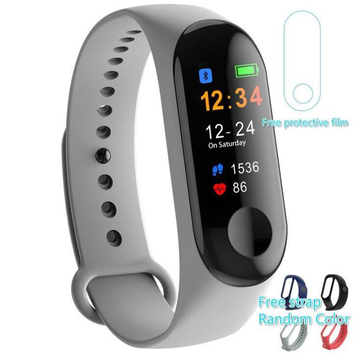 Mi band sale 5 huawei