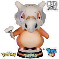 CO Signature Pokémon PK 01-2 1/1 Scale Statue Crying Version (Limited 100 Pcs. China Only)