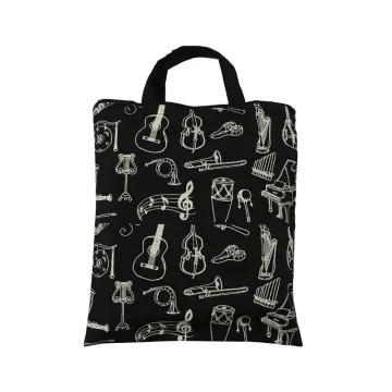 Personalized Music Lesson Tote Bag, Music Studio, Music Classes, Music – 🎹  Music Theory Shop