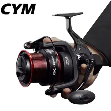 Spinning Reel 10000 ราคาถูก ซื้อออนไลน์ที่ - มี.ค. 2024