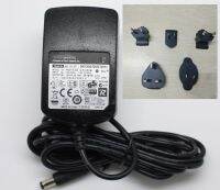 2013 Ea/a/a/us/uk 5V 2A แหล่งจ่ายไฟ AC อะแดปเตอร์ PA100-NA PSM11R-050สำหรับ LINKSYS SPA3000 VOIP อนาล็อก SPA3102 PAP2เราเตอร์ Sipura