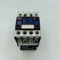 MODEL:LC1D-1810 M7 Magnetic contactor แมกเนติก คอนแทกเตอร์ 220VAC 50/60Hz Ith: 32A จาก  กทม