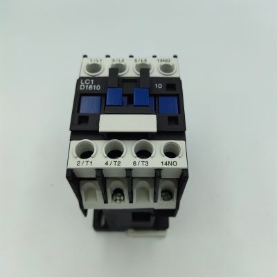LC1D-1810 M7 Magnetic contactor