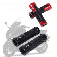 Motorbike Grip for YAMAHA TMAX 560 T-MAX 530 TMAX 500 CNC Aluminium Alloy Modified Accessory Handlebar Rubber