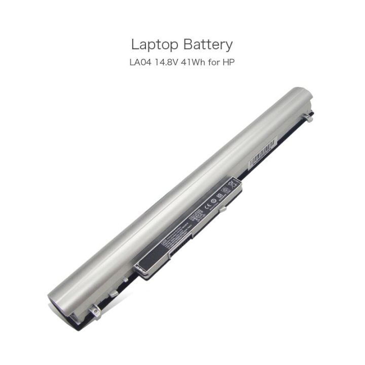 bat-hp-la04-240-g2-250-g2-255-g2-hp-15-d105tx-14-8v-41wh-แท้