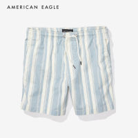 American Eagle Flex 5.5" Trekker Jogger Short กางเกง จ็อกเกอร์ ผู้ชาย ขาสั้น (NMSO 013-7371-477)