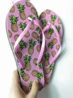 ข้อเสนอพิเศษ flip-flops รองเท้าแตะฤดูร้อนนักเรียนหญิงเวอร์ชั่นเกาหลีสวมใส่ด้านนอกเรียบง่ายรองเท้าแตะปลายหนีบด้านล่างนุ่มลื่น