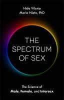 หนังสืออังกฤษ The Spectrum of Sex : The Science of Male, Female, and Intersex [Paperback]