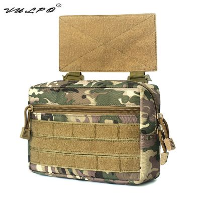 【LZ】 Tactical Sack Pouch Sub Abdominal Drop Down Belly Utility Bag For D3 Chest Rig MK3 Vest Hunting Vest Plate Carrier Storage Bag