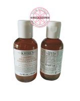 ป้ายไทย ของแท้ KIEHLS Calendula Deep Cleansing Foaming Face Wash 75mL