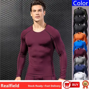 Men Base Layer Exercise Trousers Compression Running Tight Sport Cropped  One Leg Leggings Basketball Football Yoga Fitness Pants