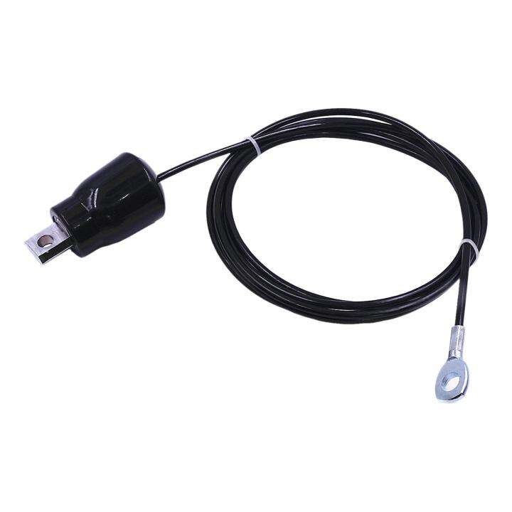 Daywolf Steel Wire Rope DIY Equipment Accessories LAT Replacement