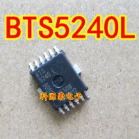 Aksesoris Berkendara Sinyal Belok Otomatis Chip IC Mobil BTS5240L Asli Baru