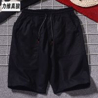 Mens Plus Size Short Oversized Pants Big Size Cargo Shorts for Men